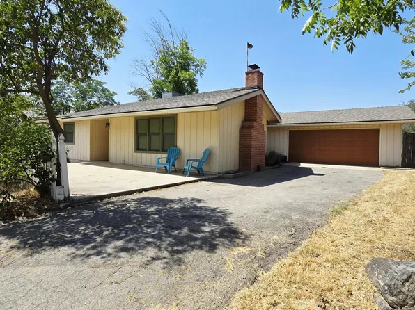 40951 Old Three Rivers Road, Three Rivers, CA 93271