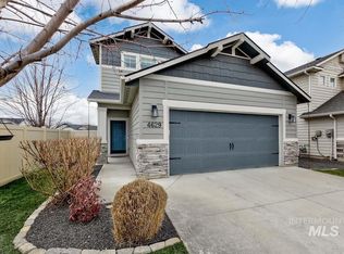 4629 W Silver River St, Meridian, ID 83646