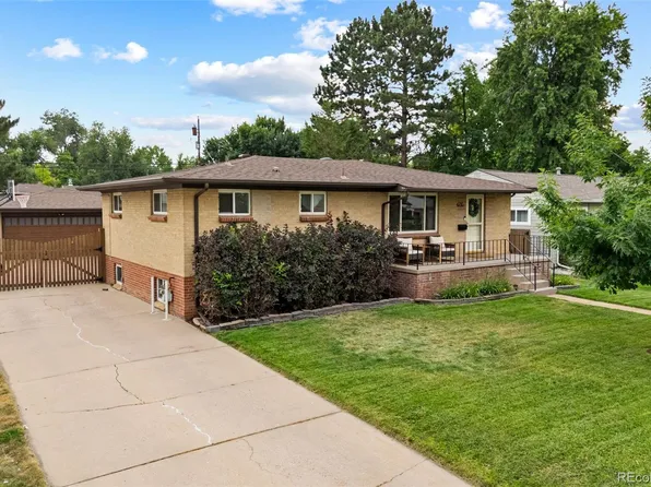4710 S Washington Street, Englewood, CO 80113