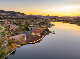 14 Rue Promenade Way, Henderson, NV 89011