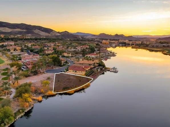 14 Rue Promenade Way, Henderson, NV 89011