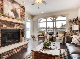107 Edgewater Ct, Granby, CO 80446
