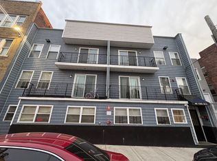 40 12th Ave #134, Paterson, NJ 07501