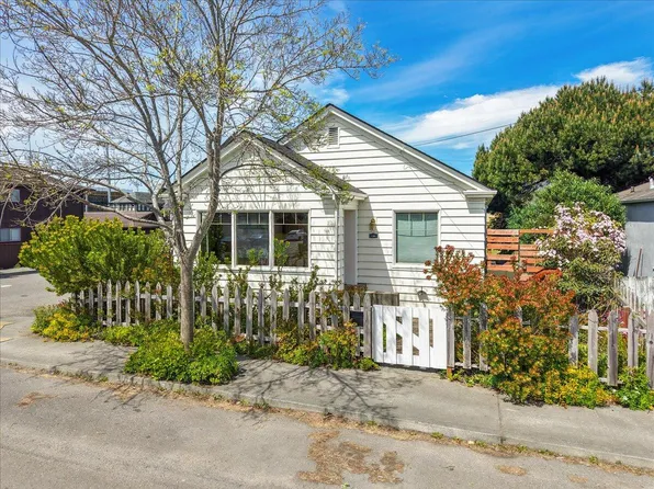 1301 7th St, Eureka, CA 95501
