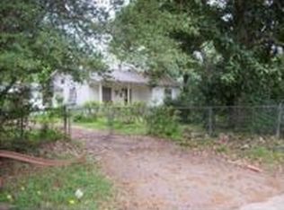 3149 Old Houston Rd, Huntsville, TX 77340