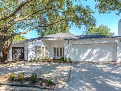 627 Rancho Bauer Dr, Houston, TX, 77079