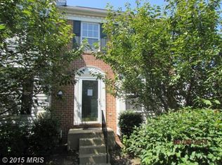 6601 Fable Ct, Glen Burnie, MD 21060