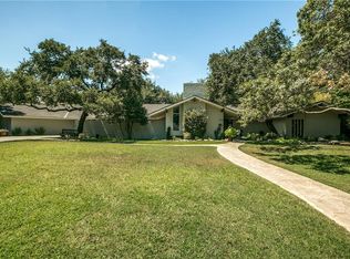 6191 Preston Haven Dr, Dallas, TX 75230