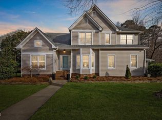 1440 Chelton Oaks Pl, Raleigh, NC 27614