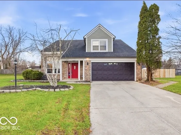 407 Sonhatsett Dr, Westfield, IN 46074