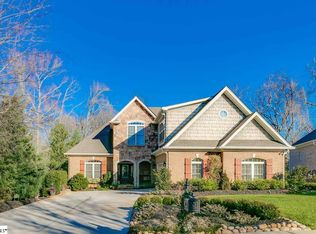 108 Tinsley Ct, Greenville, SC 29615