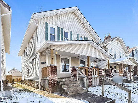 2nd image of 657 Frebis Ave #657