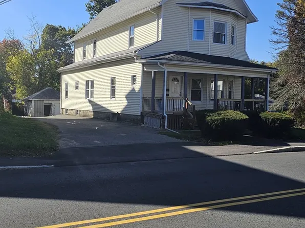 28 Bay St #Basement, Taunton, MA 02780