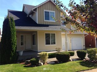 6944 Radius Loop SE, Olympia, WA 98513