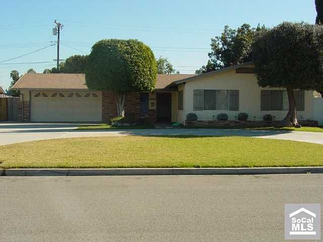 GARDEN GROVE INVESTMENT SPECIALIST-1% LISTING