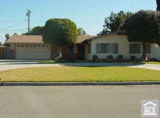 11062 Faye Ave, Garden Grove, CA 92840