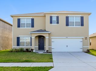 2940 Long Pond Dr, Lakeland, FL 33811