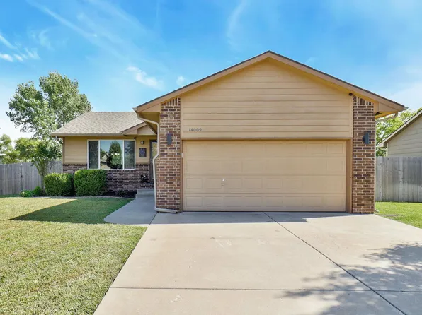 14009 W Westport St, Wichita, KS 67235