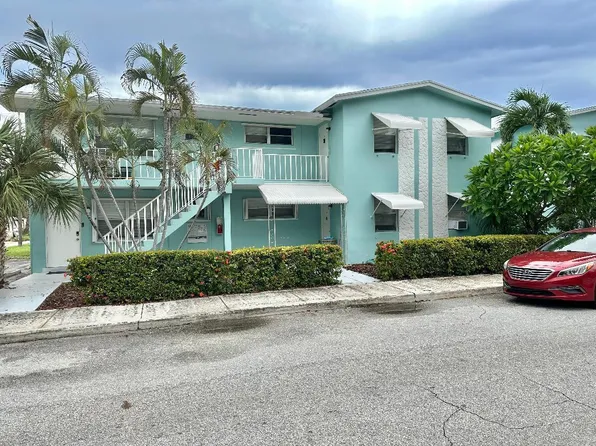 301 N L Street #202, Lake Worth Beach, FL 33460