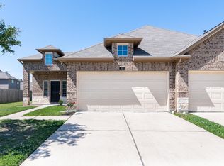 9800 Tura Dr #2827, Houston, TX 77044