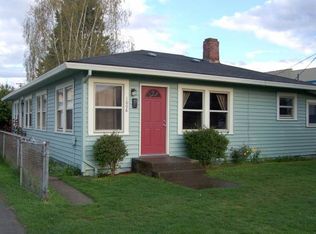 1006-1008 NE 57th Ave, Portland, OR 97213