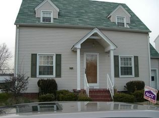 1316 Grosscup Ave, Dunbar, WV 25064