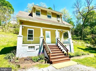 1208 Wiseburg Rd, White Hall, MD 21161