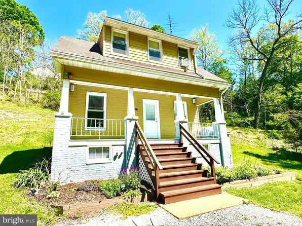 1208 Wiseburg Rd, White Hall, MD 21161