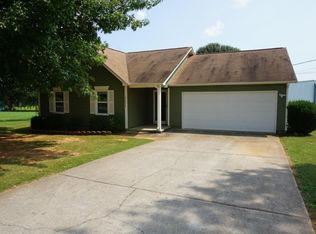 12652 Dickens Ln, Madison, AL 35756