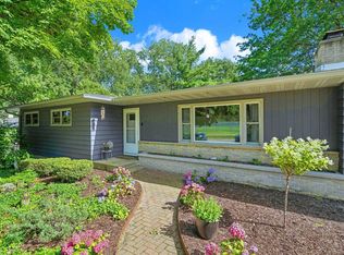 6409 Mendota Ave, Middleton, WI 53562