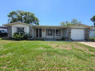 2143 Shannon Dr, Holiday, FL 34690