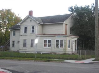 52 Griswold St, Binghamton, NY 13904