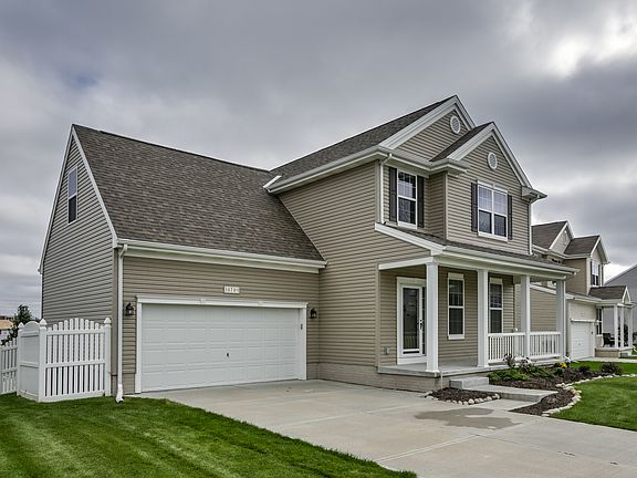 2nd image of 10709 S 110th Ave