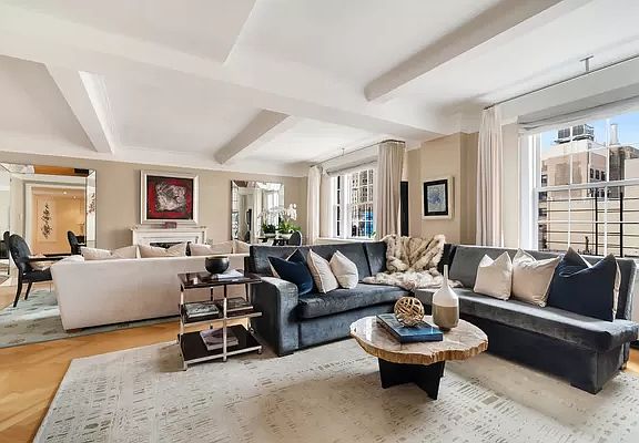 3rd image of 40 E 66th St #8B