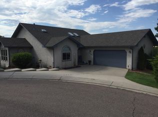 2616 Mariner Ct, Colorado Springs, CO 80920