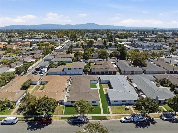 16402 San Jacinto St, Fountain Valley, CA 92708