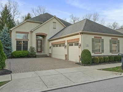 3925 Shadowstone Way, Columbus, OH, 43221