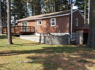 1672 Welcher Rd, Newark, NY 14513