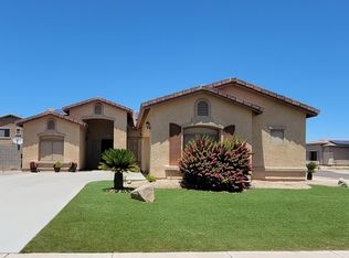 5112 W Chambers St, Laveen, AZ 85339