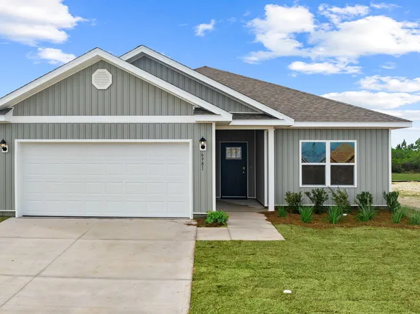 6982 William Pitsenbarger Rd, Panama City, FL 32404