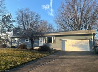 6496 Berkey Rd, West Salem, OH 44287