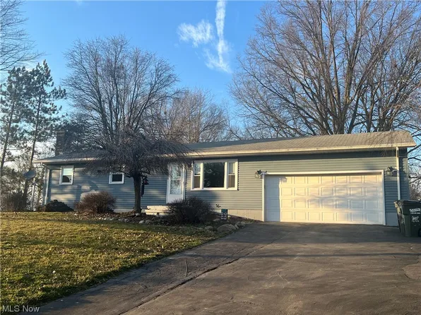 6496 Berkey Rd, West Salem, OH 44287