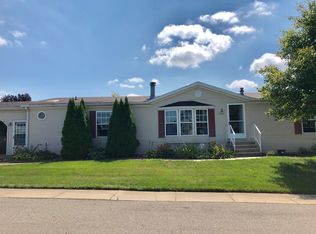 11652 Crystal Hbr, Holland, MI 49424