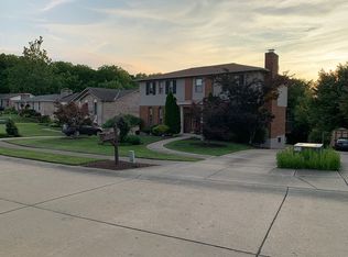 29 Brightwood Dr, Cold Spring, KY 41076