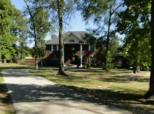 28702 Dobbin Hufsmith Rd, Magnolia, TX 77354