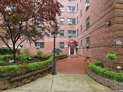 102-45 67th Road #2T, Queens, NY, 11375