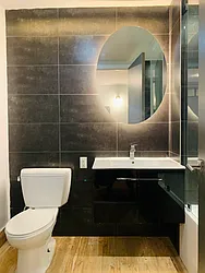 Rented by Zjama Realty Corp