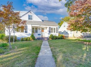 530 Sterling St, Norfolk, VA 23505