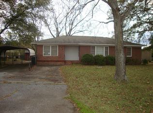 81 Hodges Mill Rd, Hartwell, GA 30643