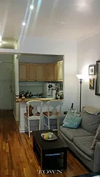 Rented by Town Residential